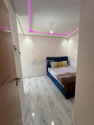Appartement à vendre 66 m² à Sidi Rahal - 2
