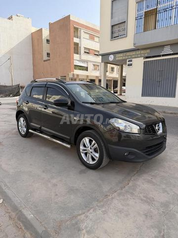Nissan Qashqai - 2