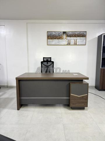 Bureaux haut de gamme à prix abordable