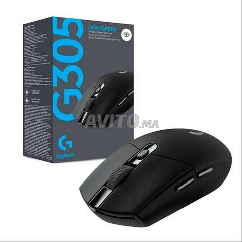 لوجيتك G305 لايتسبيد
