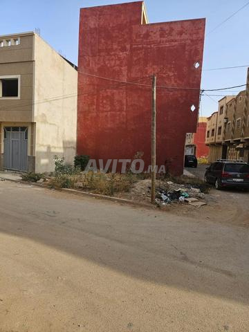 أرض للبيع مؤرثة في تاوريرت بوسيتة - 2