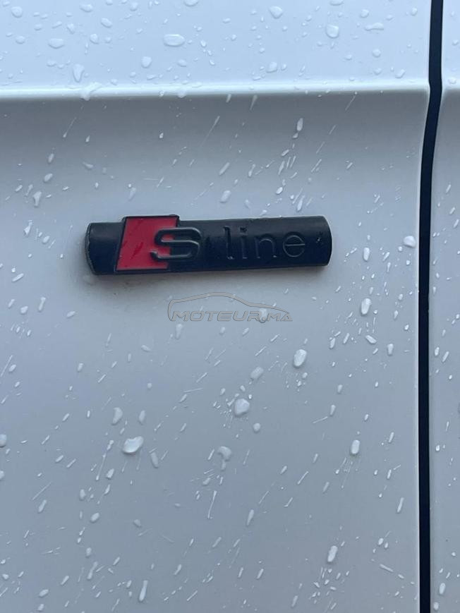 audi A3 sline