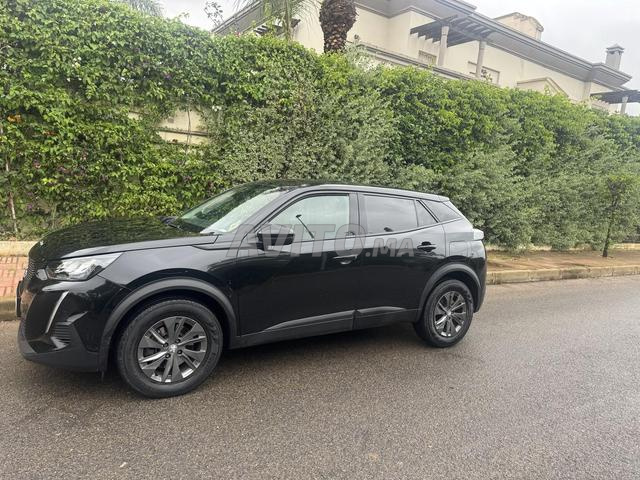 Peugeot 2008 - 2