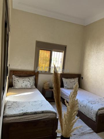 Appartement Meublé Moderne – WiFi & Climatisation - 2
