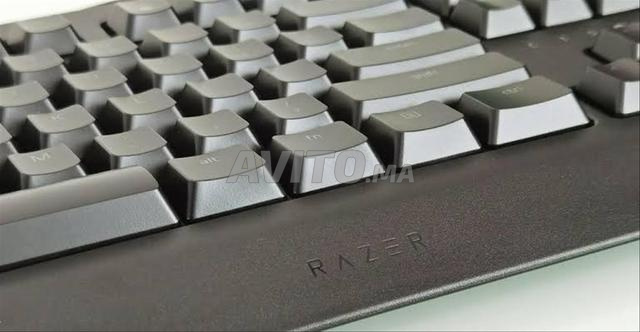 Razer Cynosa v2 - 2