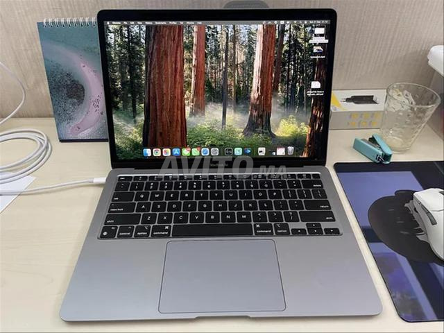 MacBook Air M1 - 2