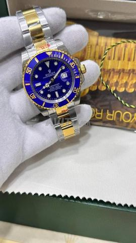 ⌚ Montre homme Master Copy luxueuse et élégante – Nouvelle - 2