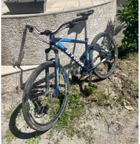 VTT B-TWIN