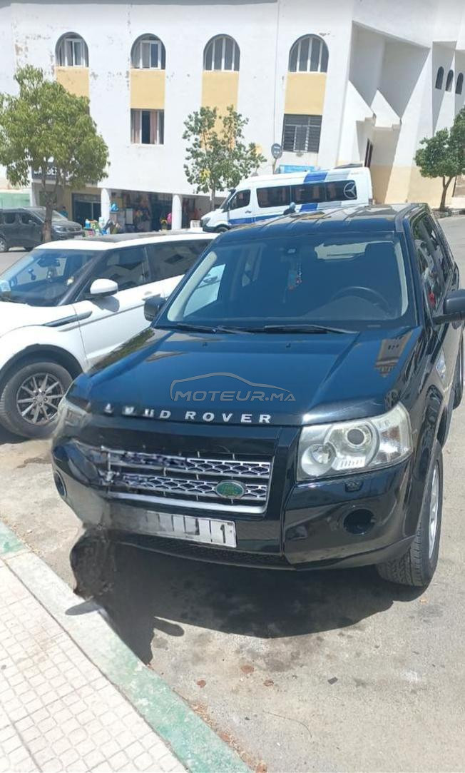 Land rover à vendre 