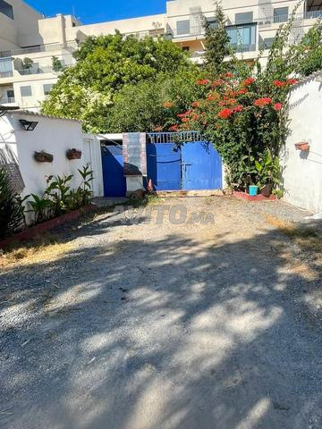 Maison à louer - 2