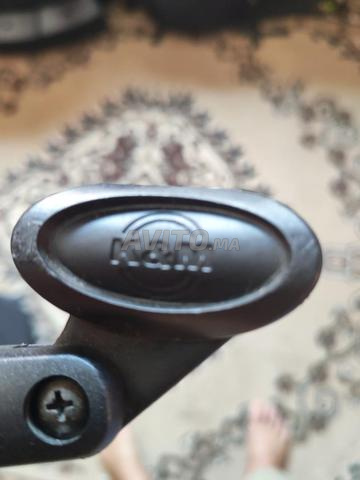Pied complet de micro K&M - 2