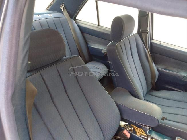 Mercedes-Benz 190 Diesel Manuelle 1992 à Agadir