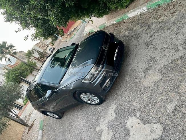 tiguane a vendre 