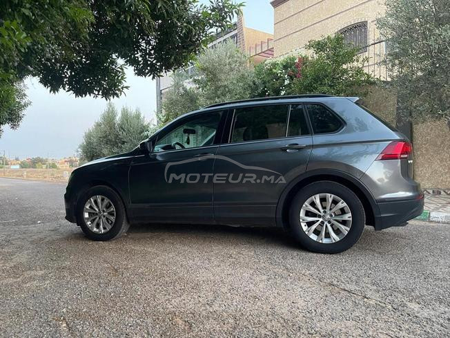 tiguane a vendre 