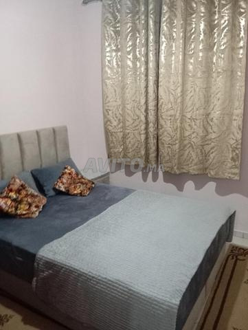 Appartement à Agadir - 2