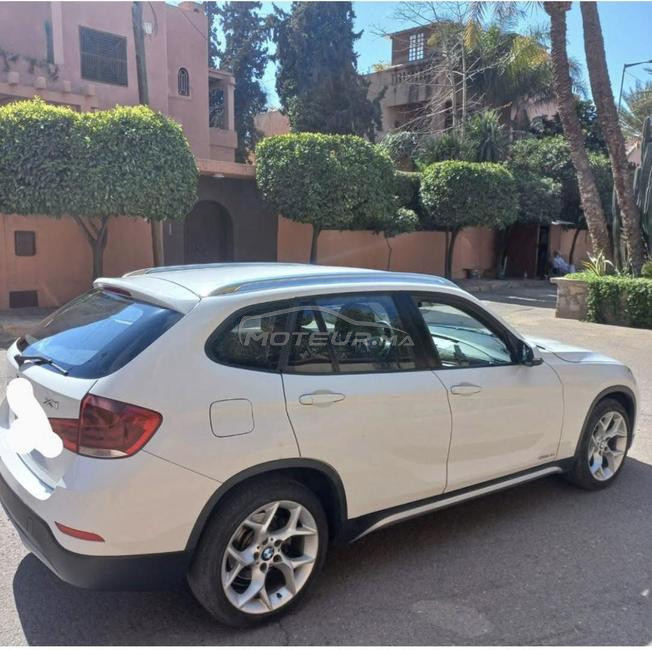BMW X1 Automatic