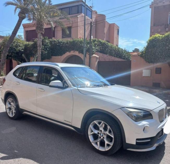 BMW X1 Automatic