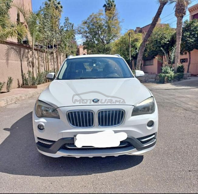 BMW X1 Automatic