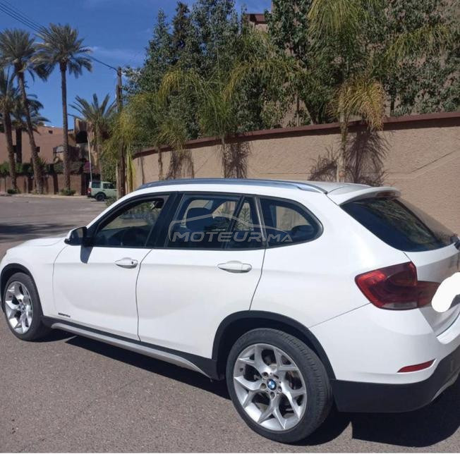 BMW X1 Automatic