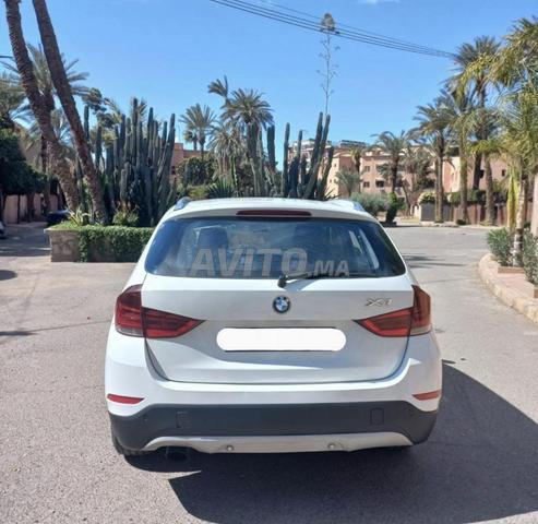 BMW X1 Automatique