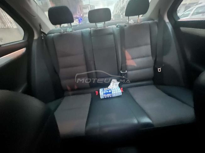 Mercedes-Benz 220 Diesel Automatique 2014