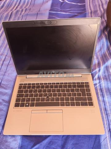 PC Elitebook HP