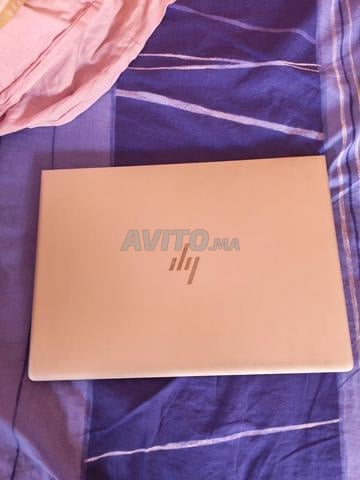 PC Elitebook HP - 2