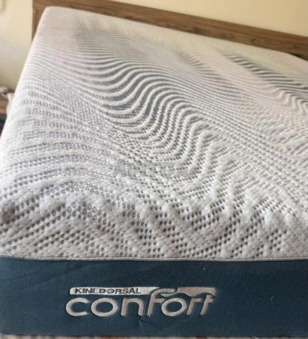 Matelas Dolidol Quasi neuf - 2