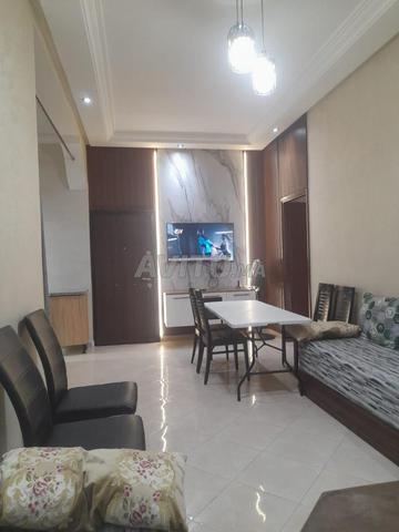 Appartement à louer - 2