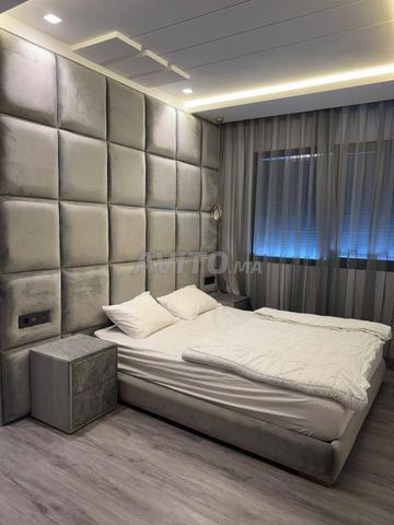 Appartement luxueux à Malabata - 2