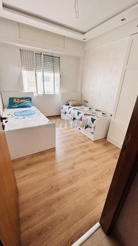 Appartement entièrement rénové à louer - 2