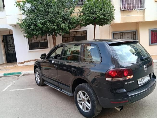 touareg r5 tt option dariba 1500dh