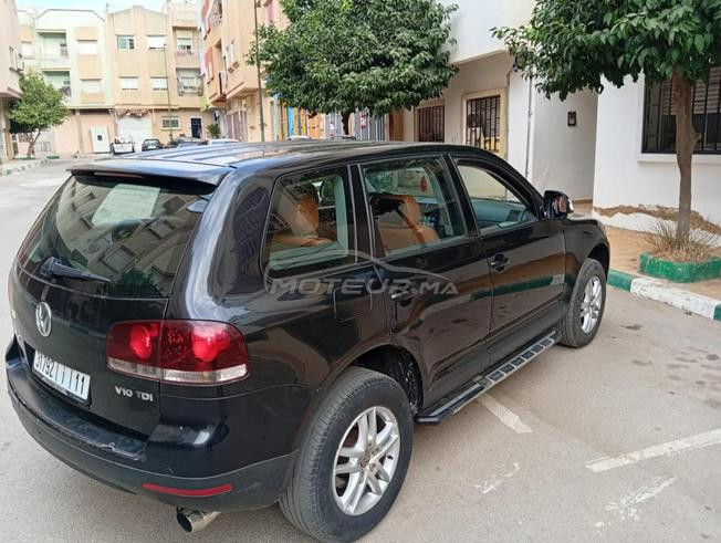 touareg r5 tt option dariba 1500dh