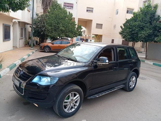 touareg r5 tt option dariba 1500dh
