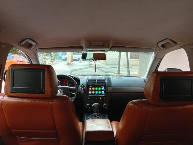 touareg r5 tt option dariba 1500dh