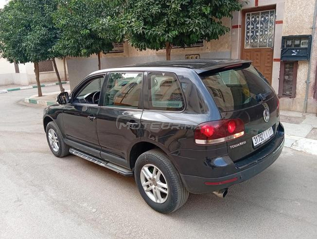 touareg r5 tt option dariba 1500dh