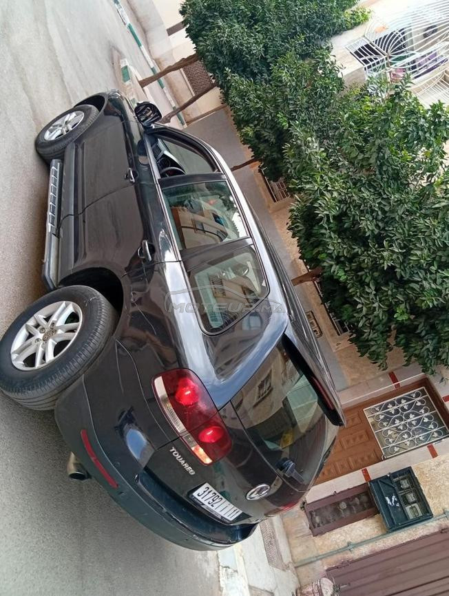 touareg r5 tt option dariba 1500dh