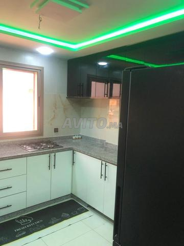 Maison commerciale R2 80m² 3 façades Tabriquet - 2