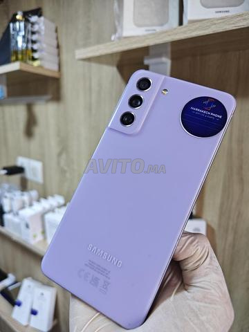 سامسونج S21FE 5G 128 جيجا 6 رام رسمي