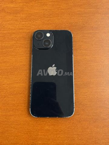 iPhone 13 mini 128 Go - 2
