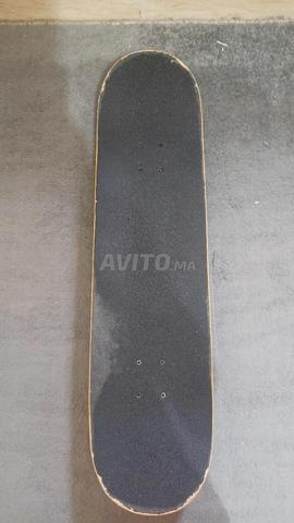 Skateboard - 2