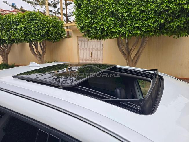 volvo xc60 diesel automatique 