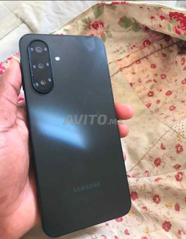 Samsung A17 256GB RAM 8GB - 2