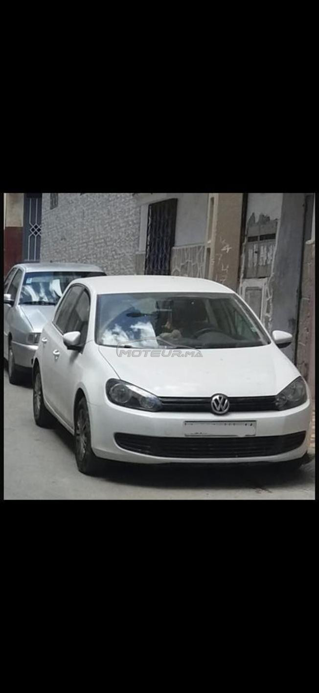 vendre golf 6