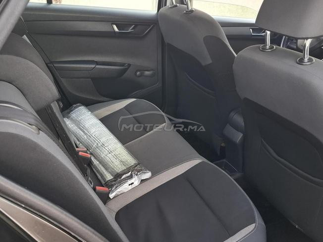 scoda fabia 2018