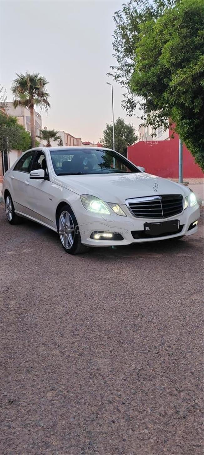mercedes classe c 
