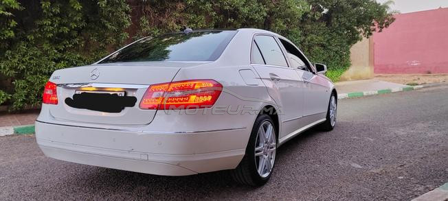 mercedes classe c 
