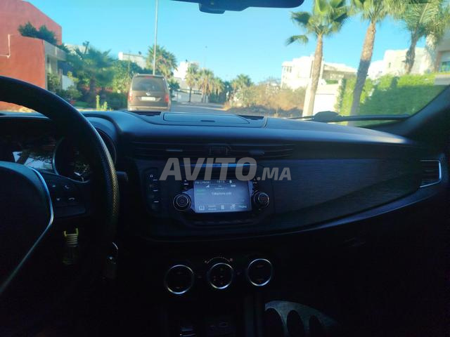 Alfa Romeo Giulietta 6cv - 2