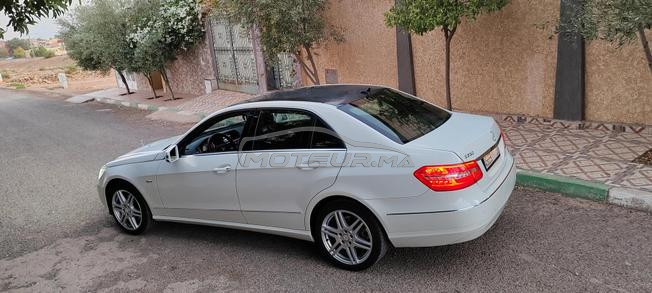 mercedes classe c 