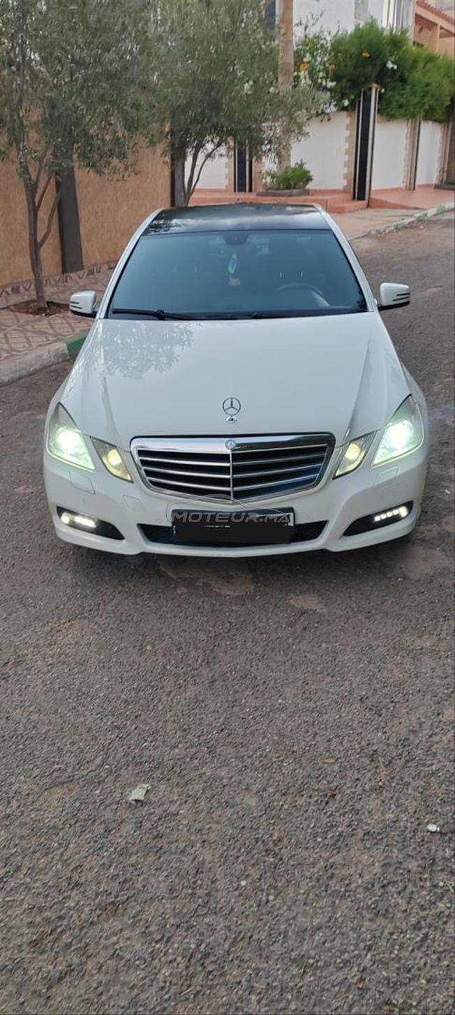 mercedes classe c 